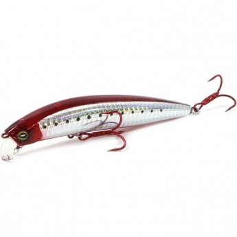 Воблер DAIWA Morethan X-Cross 120SSR B Iwashi