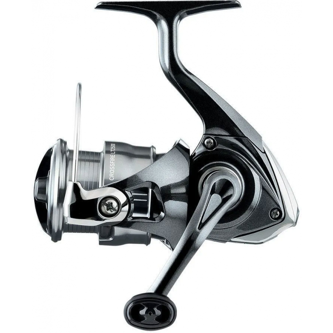 Катушка DAIWA 26 CROSSFIRE LT3000-C 10187-300