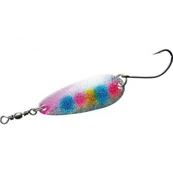 Блесна DAIWA Crusader gekiatsu salt 10 IWASHI