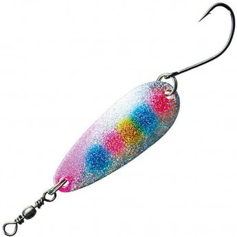 Блесна DAIWA Crusader gekiatsu salt 7 CANDY PINK Блесна DAIWA Crusader gekiatsu salt 7 CANDY PINK