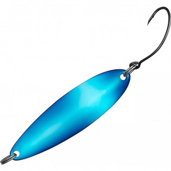 Блесна колеблющаяся DAIWA CHINOOK S 10S MIRRORBLUE Блесна колеблющаяся DAIWA CHINOOK S 10S MIRRORBLUE