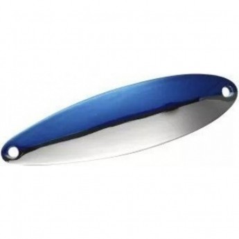 Блесна колеблющаяся DAIWA Chinook S 21гр S/BL