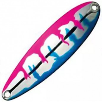 Блесна колеблющаяся DAIWA Chinook S 7гр pink s salmon Блесна колеблющаяся DAIWA Chinook S 7гр pink s salmon
