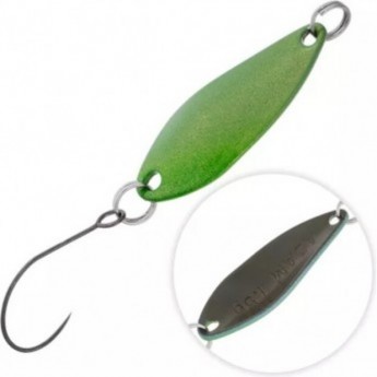 Блесна колеблющаяся DAIWA Presso adam PE 1,5 sayaendo