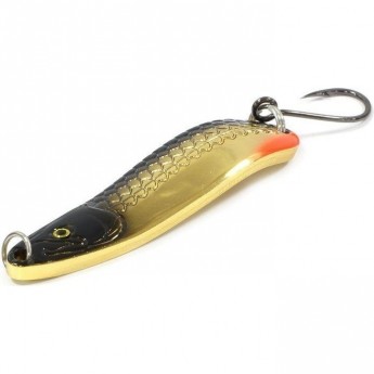 Блесна колеблющаяся DAIWA Wise Masau 22 гр / GB (1825)