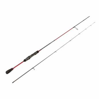 Спиннинг DAIWA FUEGO 702LFS (2.13м; 3-15г)