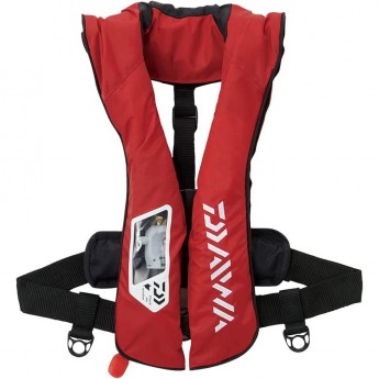 Жилет DAIWA DF-2021 Red Free Жилет DAIWA DF-2021 Red Free