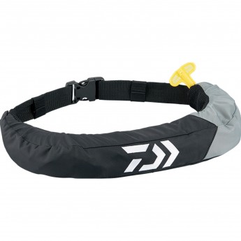 Жилет DAIWA DF-2709 Black Free