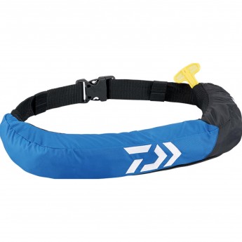 Жилет DAIWA DF-2709 Blue Free