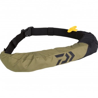 Жилет DAIWA DF-2709 Mossgreen Free