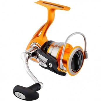 Катушка безынерционная DAIWA Aird 2000 SH