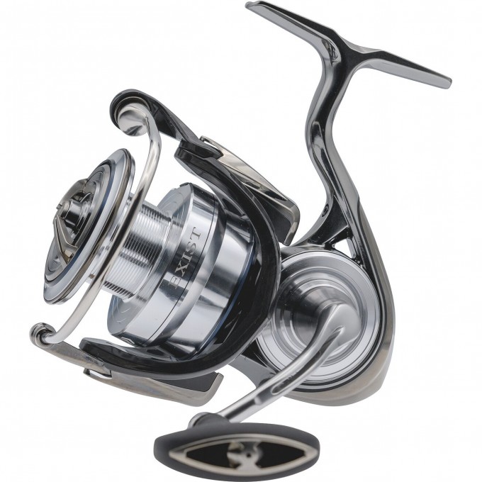 Катушка DAIWA 18 Exist LT 3000D-C 10100-305