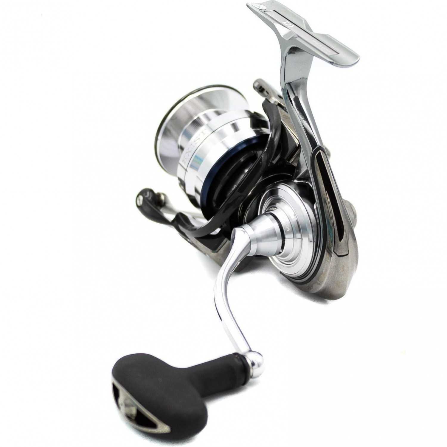 DAIWA 18 Exist LT G 4000D-C 10100-405. Купить Катушка на Официальном Сайте  DAIWA в Мурманске.