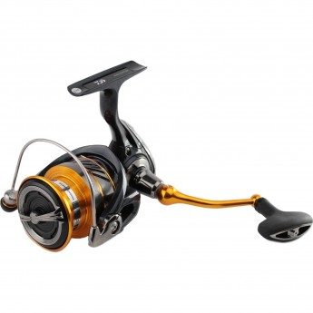 Катушка DAIWA 19 Revros LT 6000
