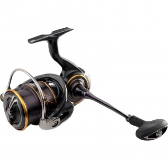 Катушка DAIWA 21 Caldia LT 4000 S-C