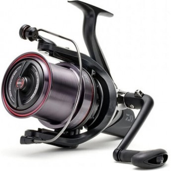 Катушка DAIWA 22 WHISKER 45 SCW QD OT Катушка DAIWA 22 WHISKER 45 SCW QD OT