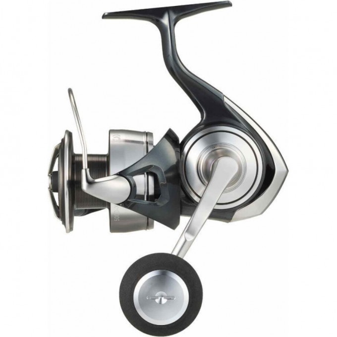 Катушка DAIWA 24 CERTATE SW(G) 6000-XH 10316-601