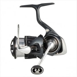 Катушка DAIWA 24 LUVIAS LT5000D-C