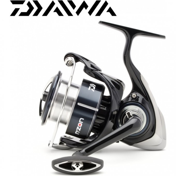 Катушка DAIWA 24 NZON PLUS LT 6000SS-CP 10113-003