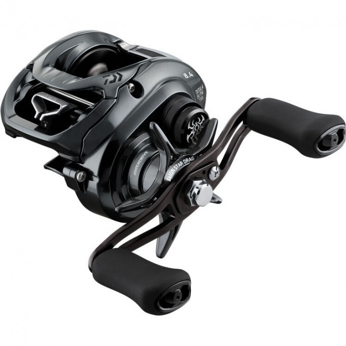 Катушка DAIWA 24 TATULA SV TW 150HL 10717-151