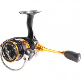 Катушка DAIWA Iprimi LT 2000S-XH