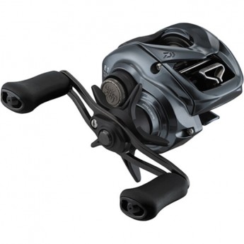 Катушка мультипликаторная DAIWA 24 TATULA SV TW 100HL