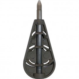 Кормушка DAIWA NZon Method Feeder р.M (25г)
