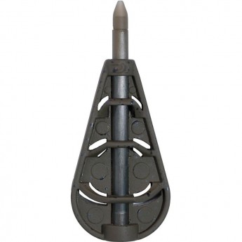 Кормушка DAIWA NZon Method Feeder р.M (45г)