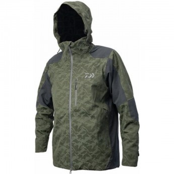 Куртка DAIWA RJ-30021E Dark Olive 2XL