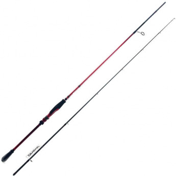 Спиннинг DAIWA NINJA S 702LFS 11014-02R