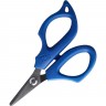 Ножницы DAIWA PE SCISSORS 125R+F NAVY 07752694