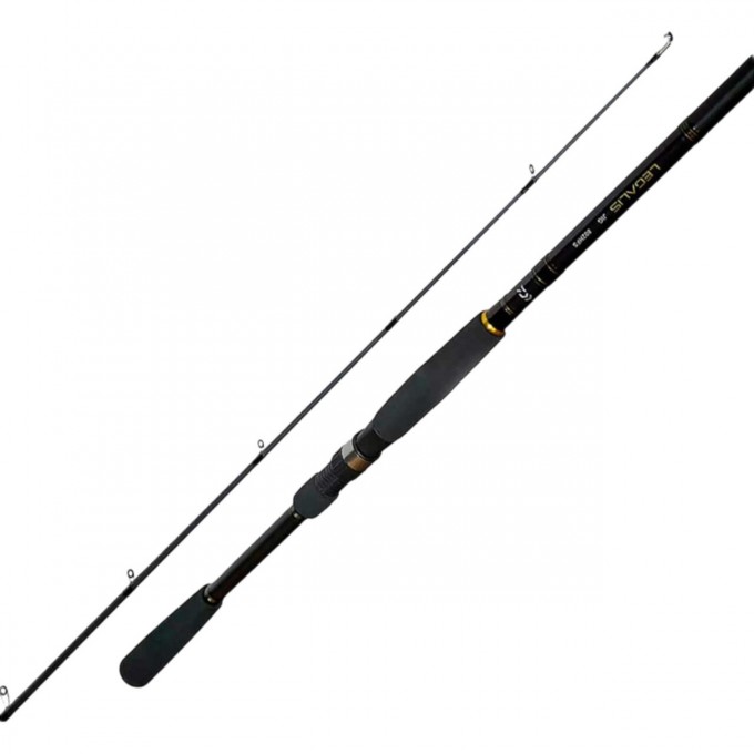 Спиннинг DAIWA LEGALIS JIG 762MLFS 11017-04R