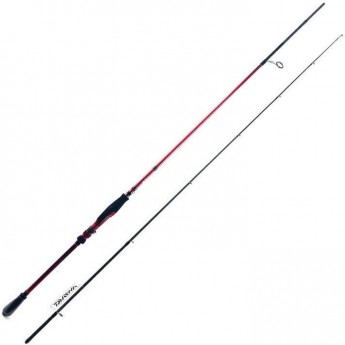 Спиннинг DAIWA NINJA S 702LFS 11014-02R