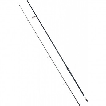 Удилище DAIWA BLACK WIDOW CARP 12ft