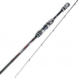 Удилище DAIWA CROSSFIRE 902HFS (2.7м; 20-60г) Удилище DAIWA CROSSFIRE 902HFS (2.7м; 20-60г)