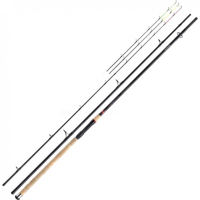 Удилище фидерное DAIWA NINJA FEEDER NJF330MH-BD 3.30m 120g 11605-335 Удилище фидерное DAIWA NINJA FEEDER NJF330MH-BD 3.30m 120g 11605-335