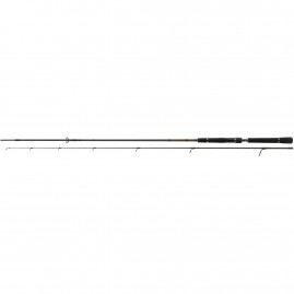 Удилище спиннинговое DAIWA Morethan Branzino AGS 97LML (длина 2.92м, тест 5-28гр.)