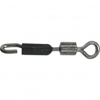 Вертлюжок DAIWA N'ZON Quick Change Swivel №10 Вертлюжок DAIWA N'ZON Quick Change Swivel №10