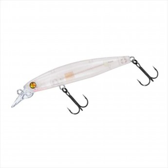 Воблер DAIWA GEKKABIJIN SAZANAMI Z 60S RED GLOW
