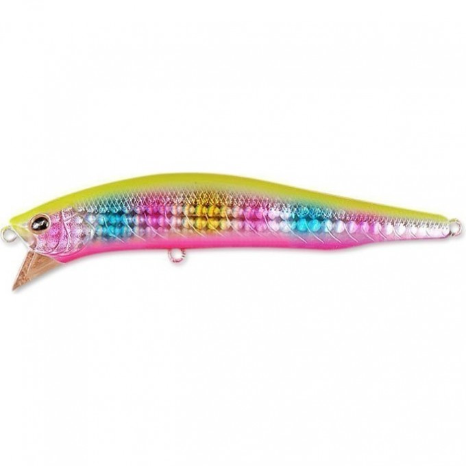 Воблер DAIWA Morethan Crosswake 75FSSR fuyajyo 17400845 Воблер DAIWA Morethan Crosswake 75FSSR fuyajyo 17400845
