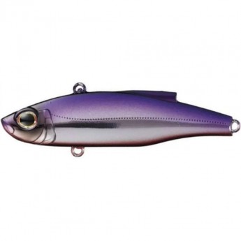 Воблер DAIWA Morethan Salt Vib 80S (21 г) Katakuchi Chart Belly Воблер DAIWA Morethan Salt Vib 80S (21 г) Katakuchi Chart Belly