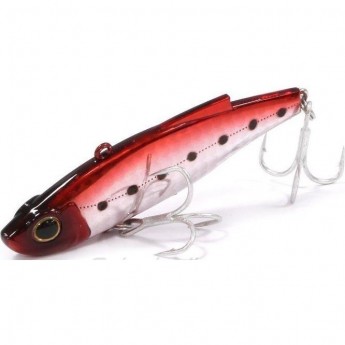 Воблер DAIWA Morethan saltvib 72S 3D B IWASHI
