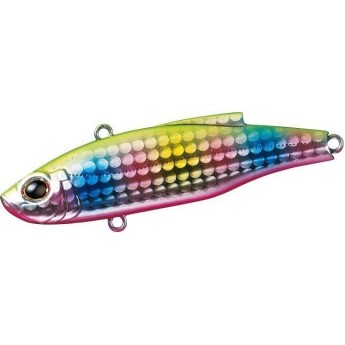 Воблер DAIWA Morethan saltvib 72S fuyajyo