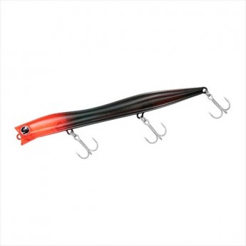 Воблер DAIWA MORETHAN SLY SLIM 125F MOON LIGHT BLOOD