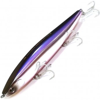 Воблер DAIWA Morethan Switch hitter 85S 20гр katakuchi RB Воблер DAIWA Morethan Switch hitter 85S 20гр katakuchi RB