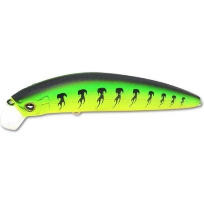 Воблер DAIWA Morethan X-Cross 95SSR D FC mat tiger 14848056 Воблер DAIWA Morethan X-Cross 95SSR D FC mat tiger 14848056