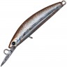 Воблер DAIWA PRESSO DOUBLE CLUTCH 45S HOLOGRAM WAKASAGI 5