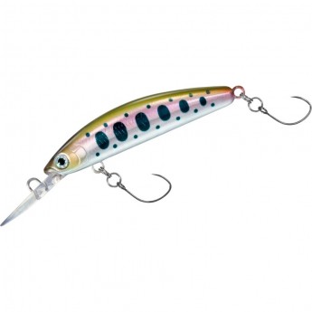 Воблер DAIWA PRESSO DOUBLE CLUTCH 48F YAMAME