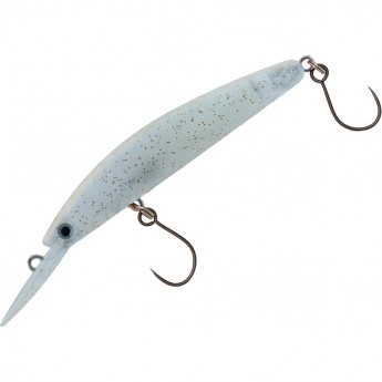 Воблер DAIWA PRESSO DOUBLE CLUTCH 60SS GURIGLO ORANGE