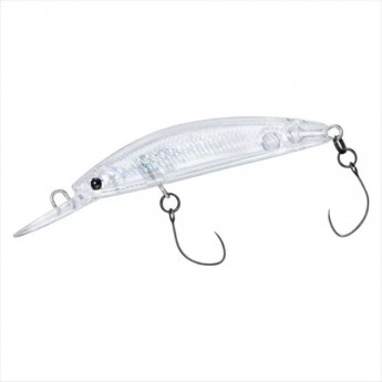 Воблер DAIWA PRESSO DOUBLECLUTCH45F1 CLEAR ADEL Воблер DAIWA PRESSO DOUBLECLUTCH45F1 CLEAR ADEL